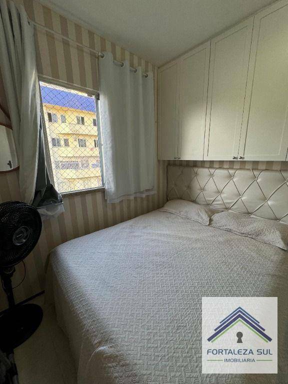 Apartamento à venda com 3 quartos, 65m² - Foto 17