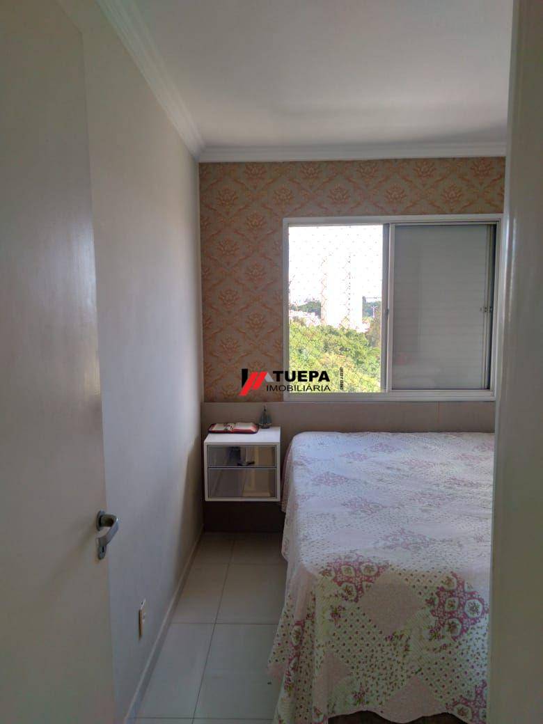 Apartamento à venda com 2 quartos, 56m² - Foto 12