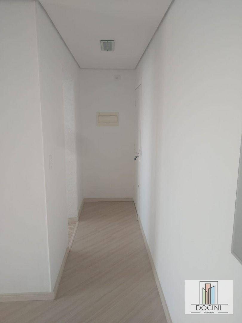 Apartamento à venda com 2 quartos, 47m² - Foto 12