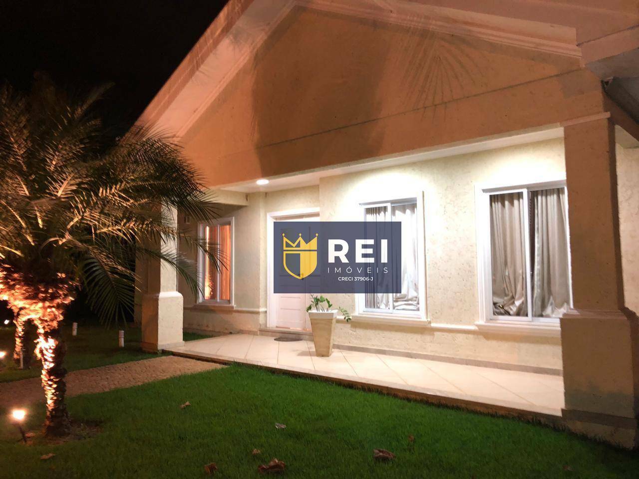 Casa, 4 quartos, 350 m² - Foto 3