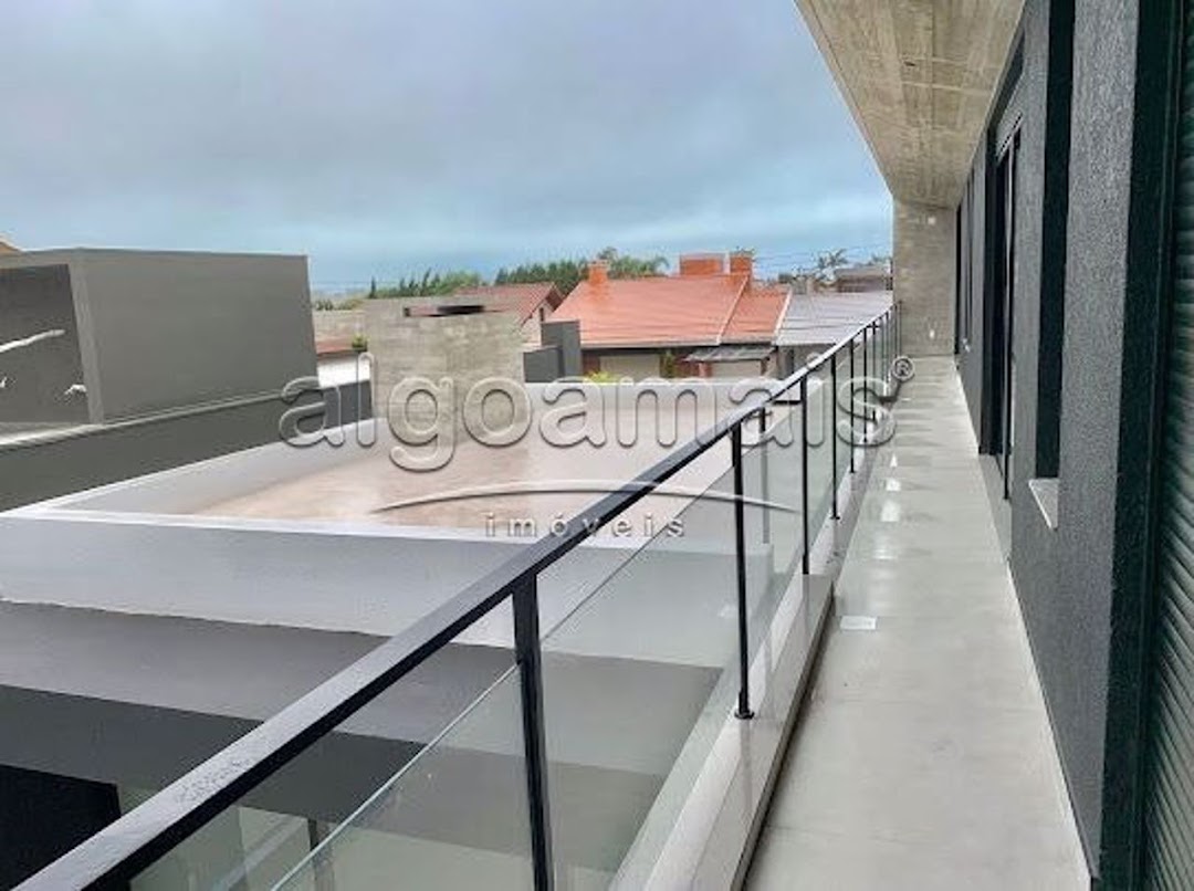 Casa à venda com 4 quartos, 260m² - Foto 13