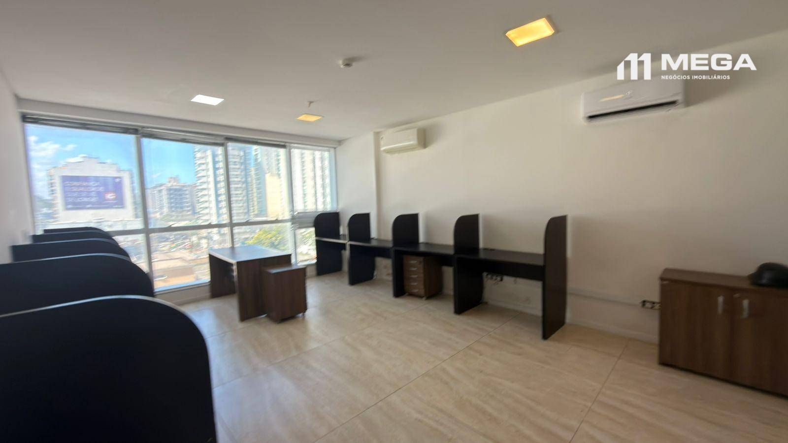 Sala-Conjunto, 30 m² - Foto 2