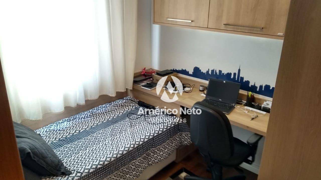 Apartamento à venda com 3 quartos, 182m² - Foto 25