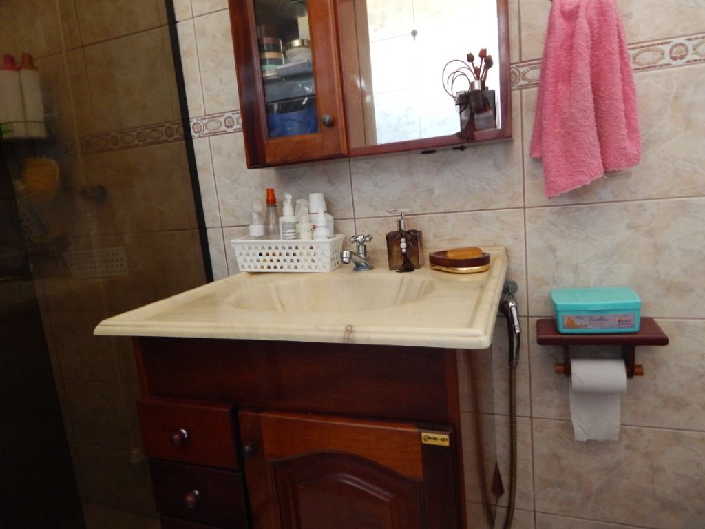 Sobrado à venda com 2 quartos, 80m² - Foto 32