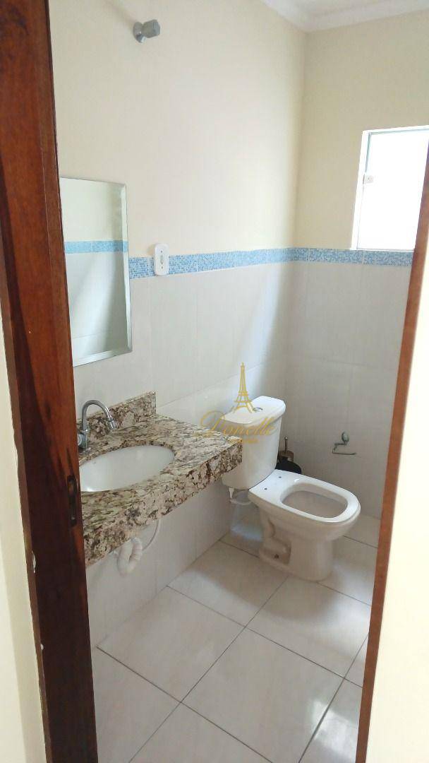 Sobrado à venda com 3 quartos, 122m² - Foto 12