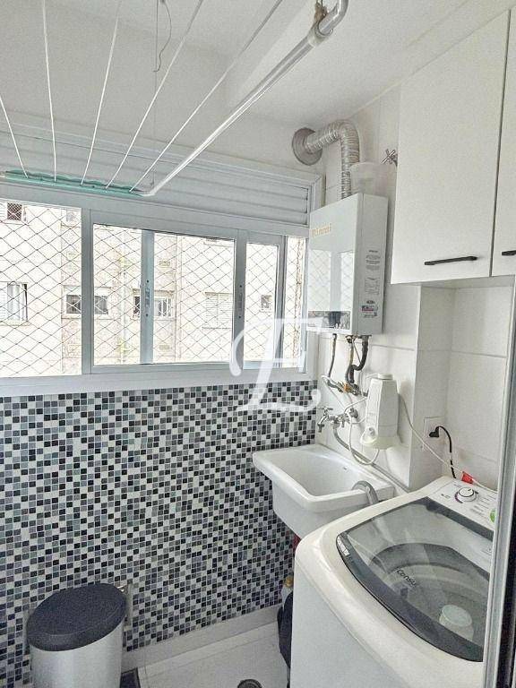 Apartamento à venda com 2 quartos, 48m² - Foto 8