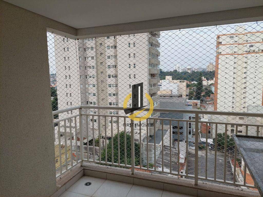 Apartamento à venda com 2 quartos, 68m² - Foto 9