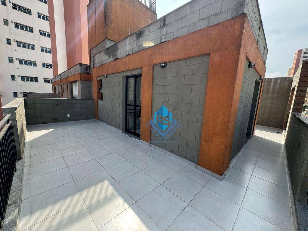 Cobertura à venda e aluguel com 3 quartos, 155m² - Foto 29