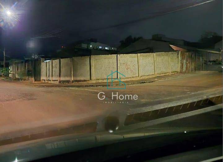 Terreno, 370 m² - Foto 2