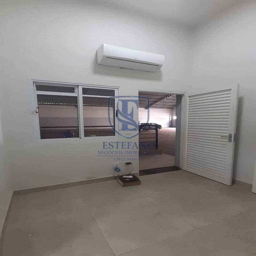 Depósito-Galpão-Armazém para alugar com 10 quartos, 1000m² - Foto 15