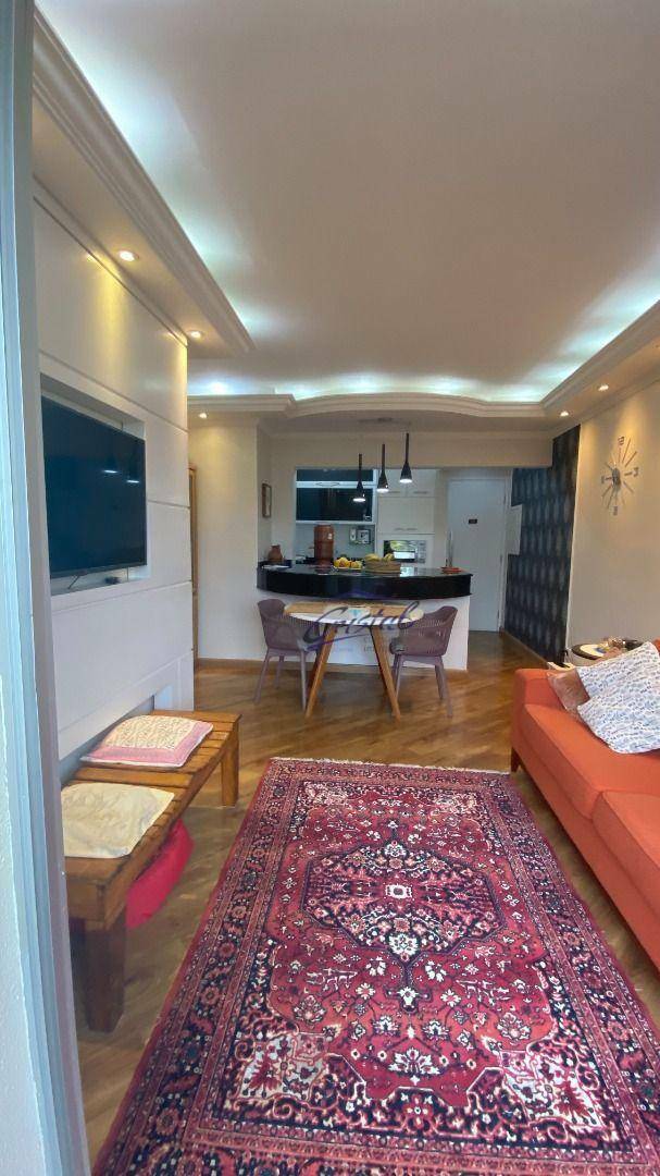 Apartamento à venda com 3 quartos, 78m² - Foto 23