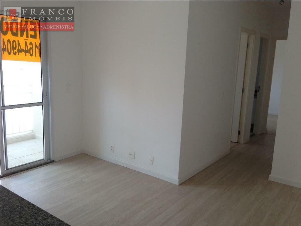 Apartamento à venda com 2 quartos, 52m² - Foto 11