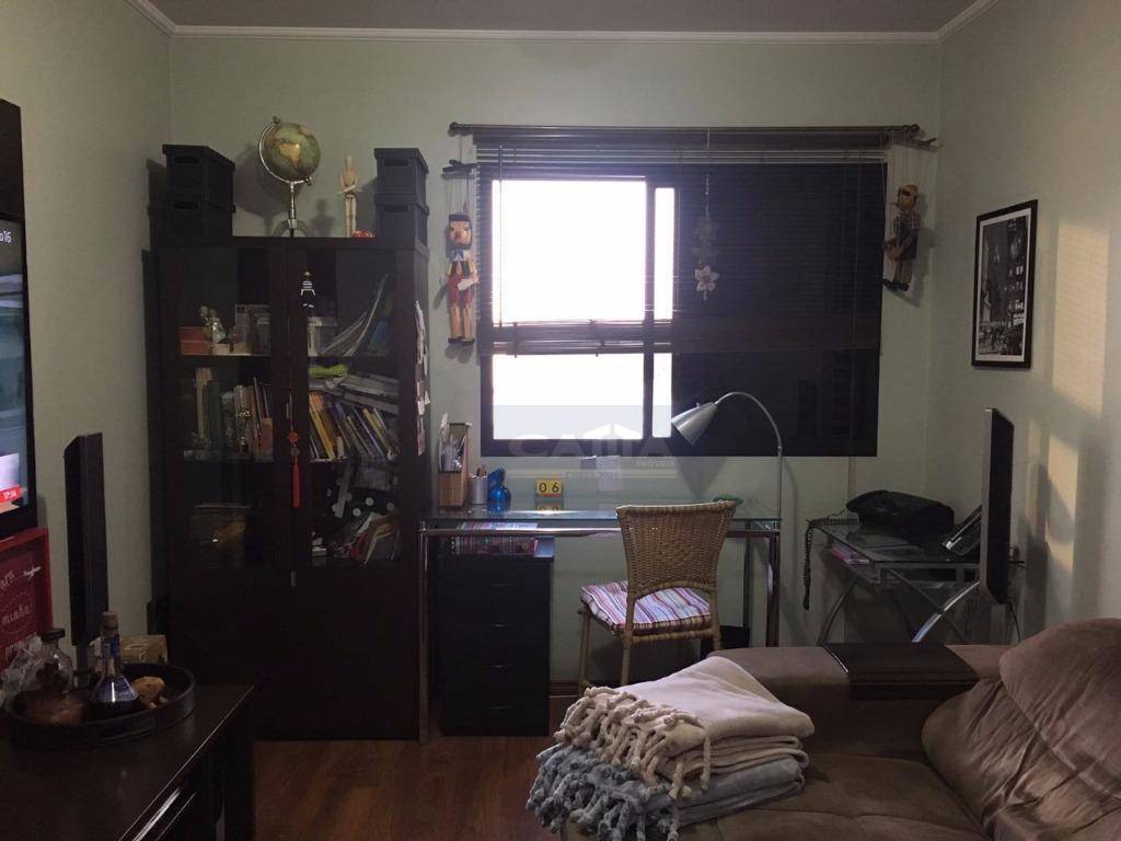 Apartamento à venda com 4 quartos, 186m² - Foto 18