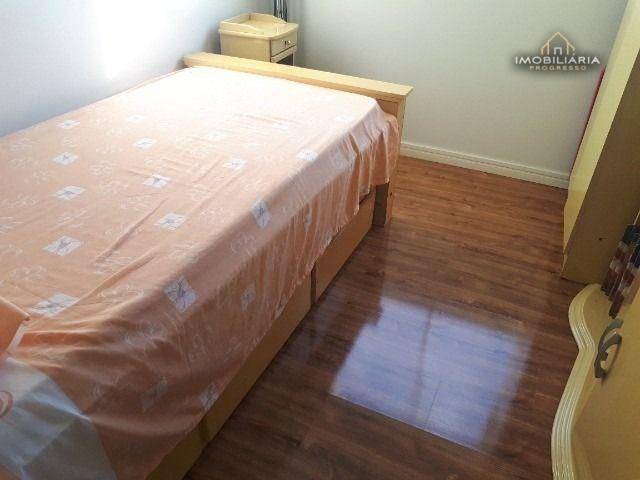 Apartamento à venda com 3 quartos, 61m² - Foto 6