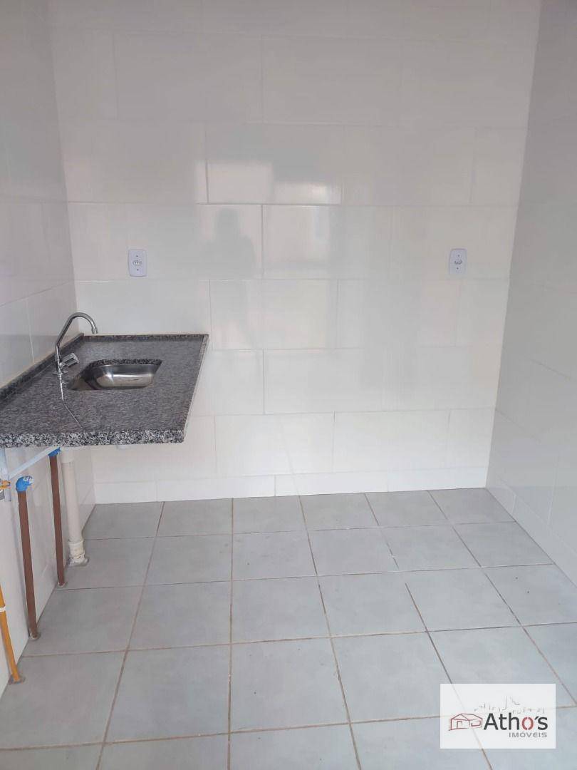 Casa de Condomínio à venda com 2 quartos, 54m² - Foto 19