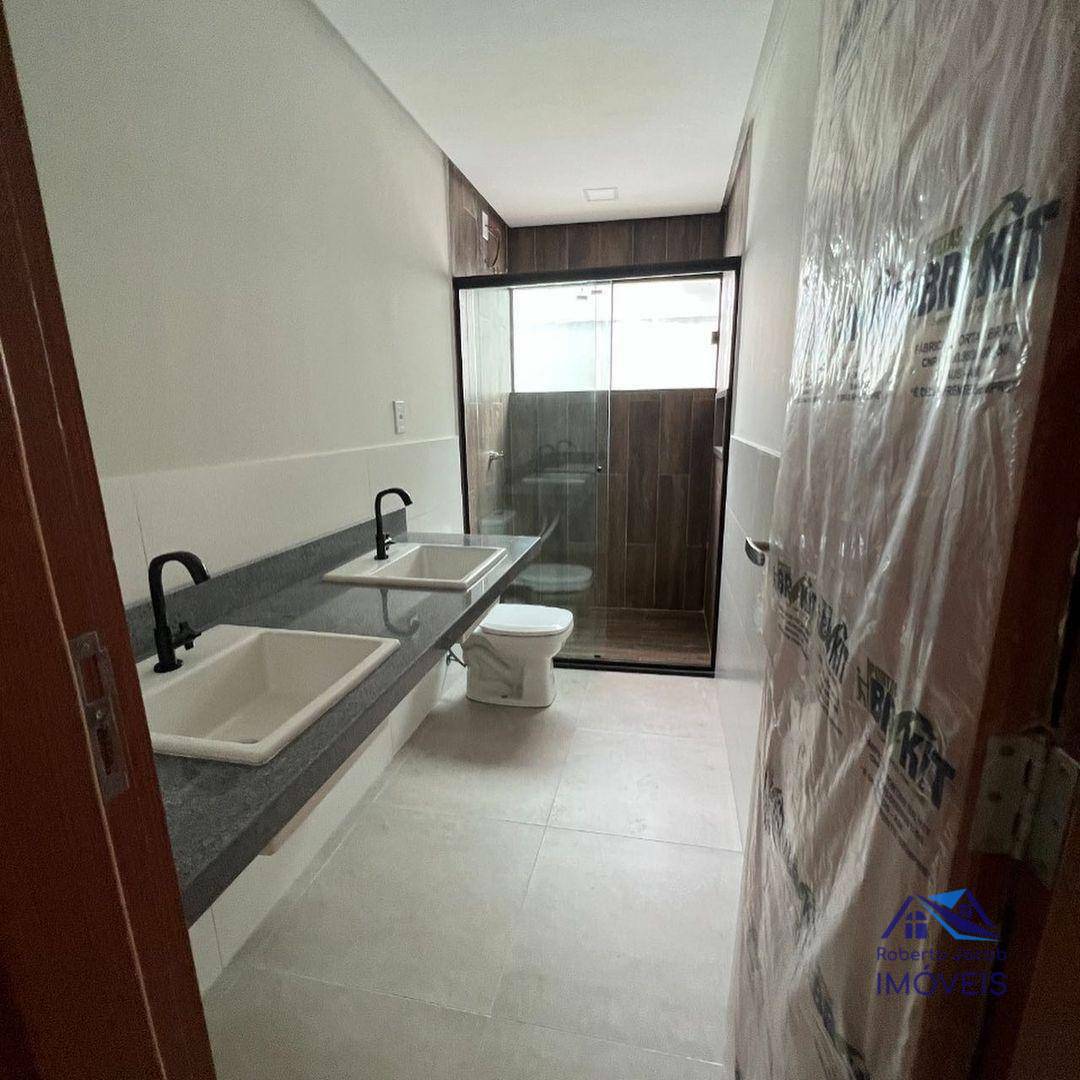 Casa de Condomínio à venda com 3 quartos, 137m² - Foto 11