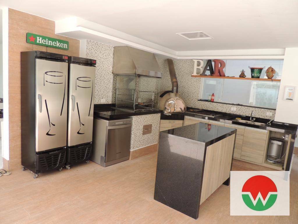 Casa de Condomínio à venda com 6 quartos, 750m² - Foto 27