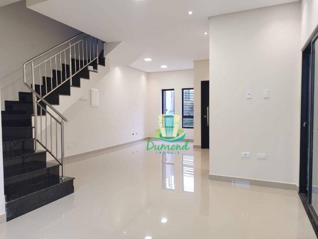 Sobrado à venda com 3 quartos, 131m² - Foto 11