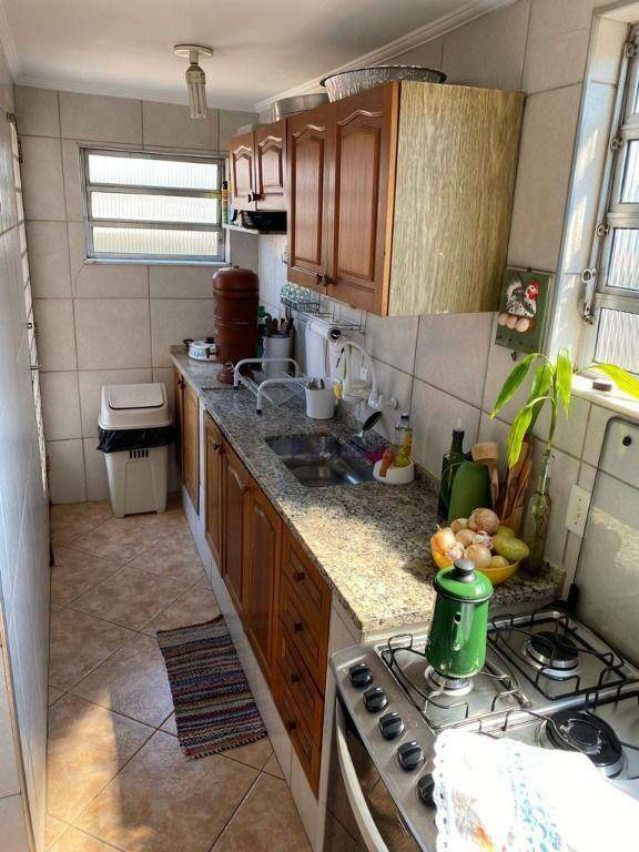 Sobrado à venda com 3 quartos, 240m² - Foto 18