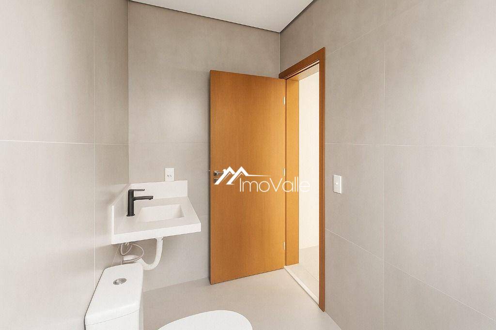 Casa de Condomínio à venda com 3 quartos, 259m² - Foto 7