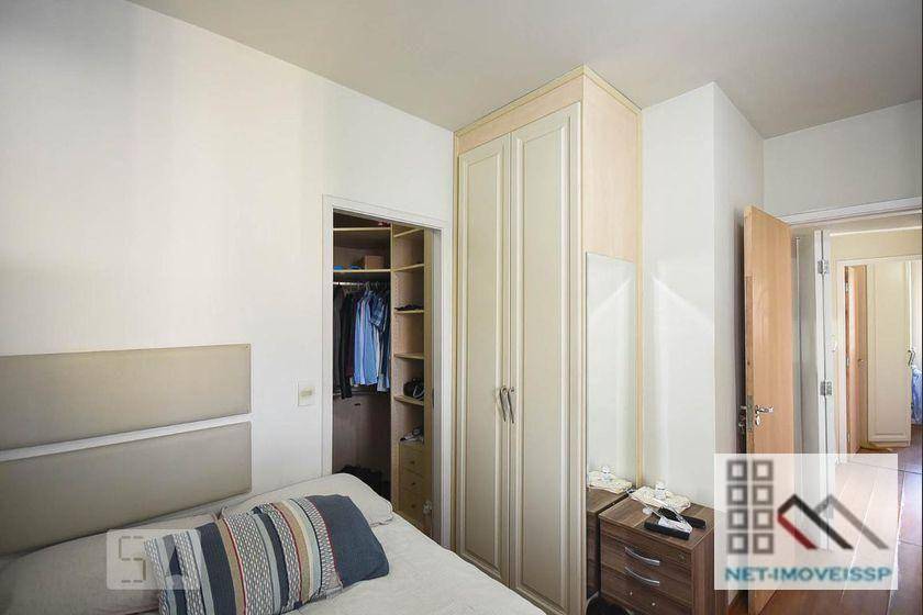 Apartamento à venda com 3 quartos, 160m² - Foto 21