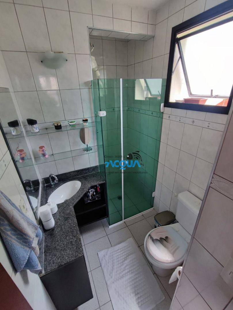 Apartamento à venda com 3 quartos, 75m² - Foto 14