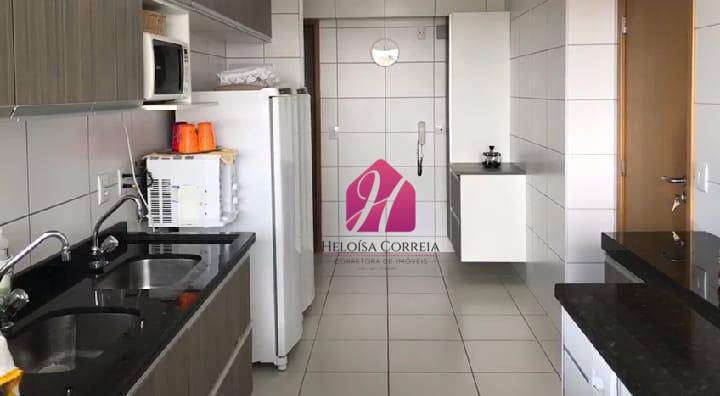 Apartamento à venda com 4 quartos, 160m² - Foto 29