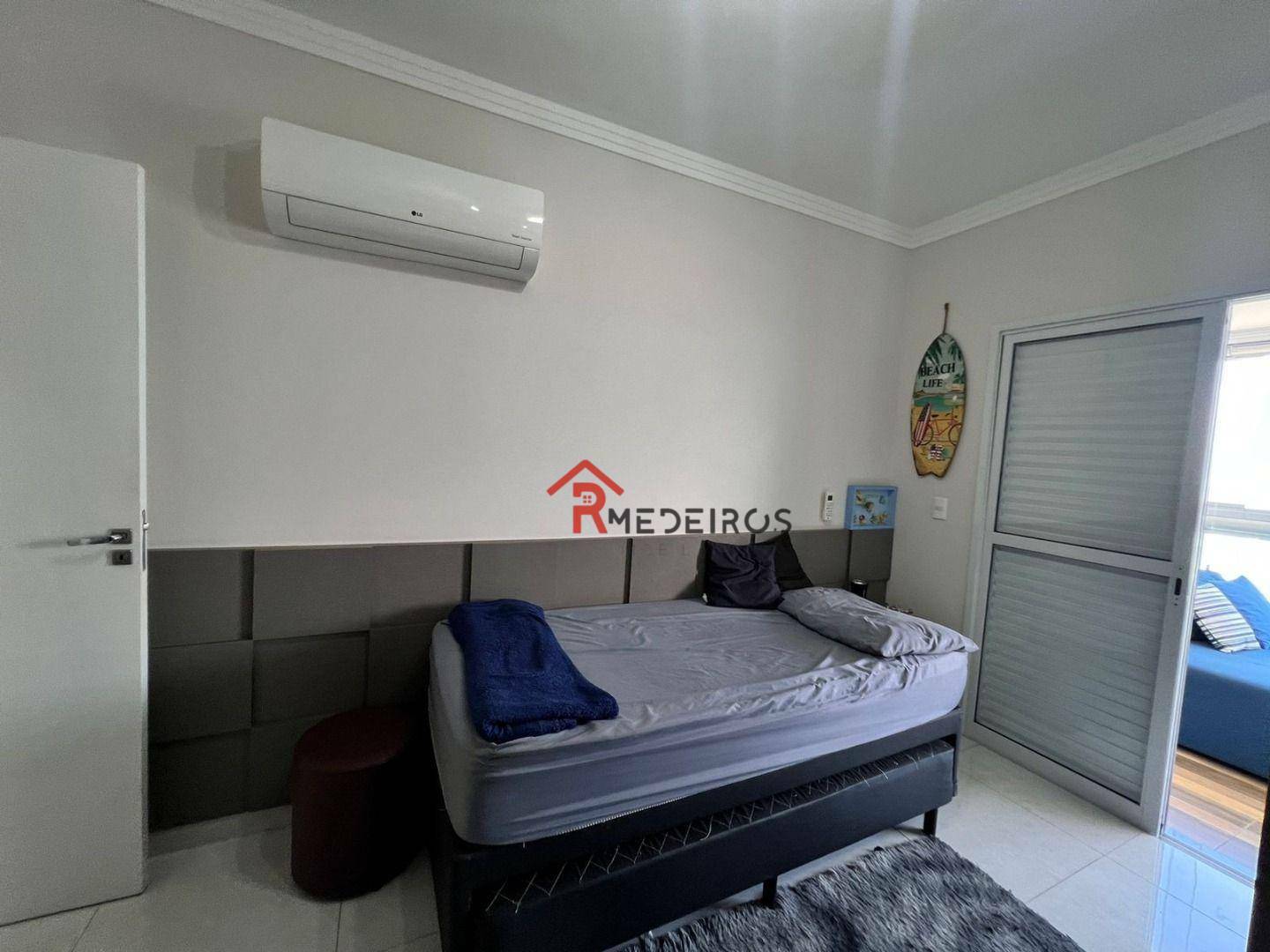 Apartamento à venda com 3 quartos, 154m² - Foto 23