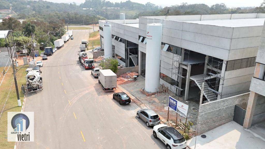 Depósito-Galpão-Armazém para alugar, 1008m² - Foto 1