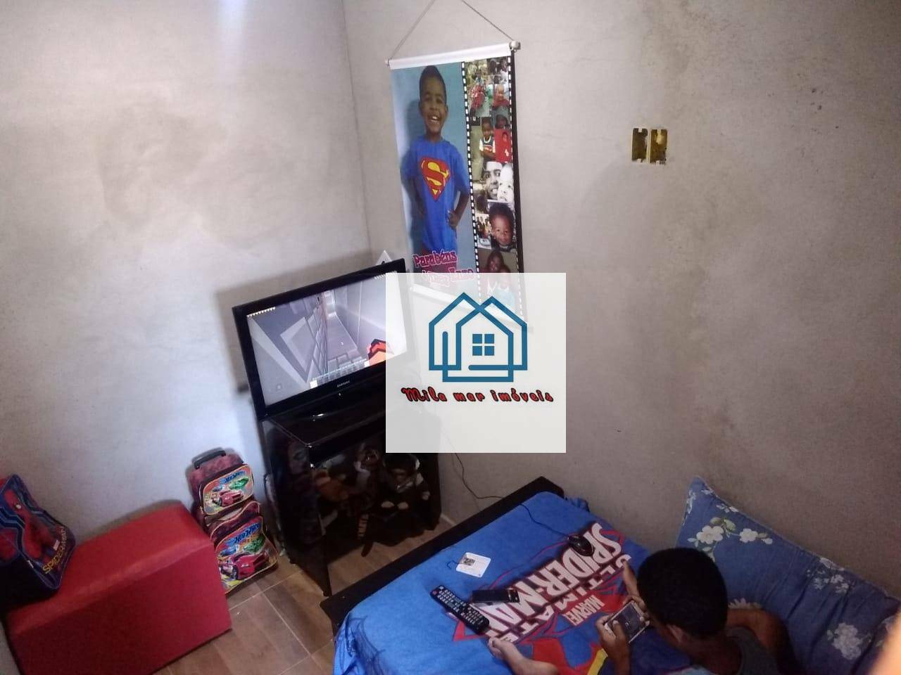 Sobrado à venda com 2 quartos, 80m² - Foto 2