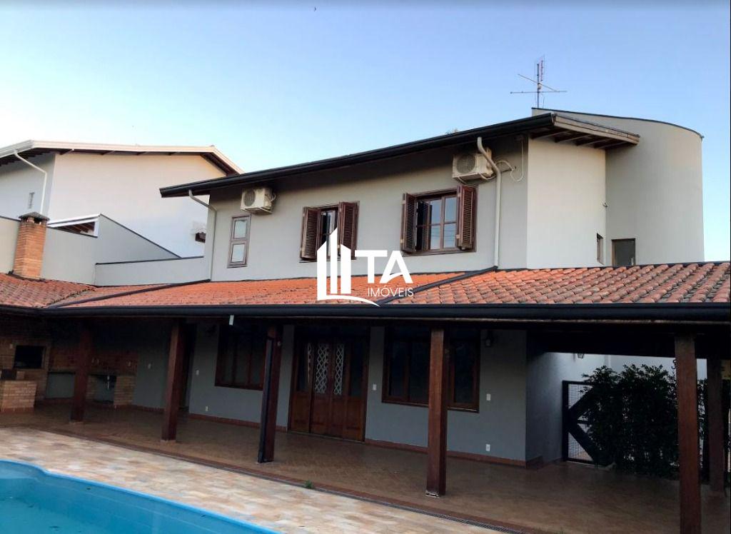 Casa para alugar com 5 quartos, 350m² - Foto 35