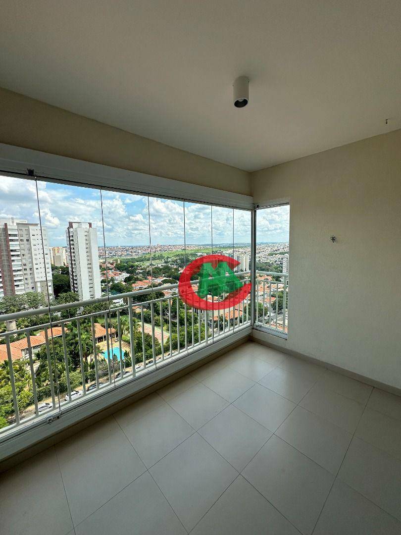 Apartamento para alugar com 3 quartos, 120m² - Foto 15