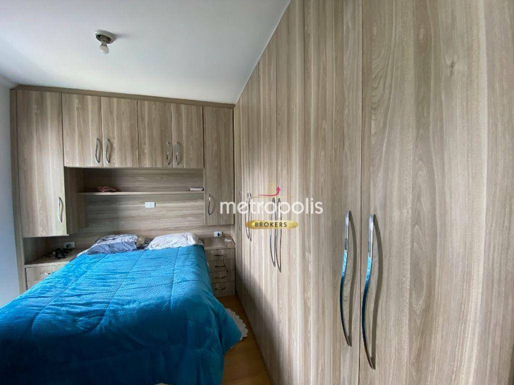 Apartamento à venda com 3 quartos, 100m² - Foto 26