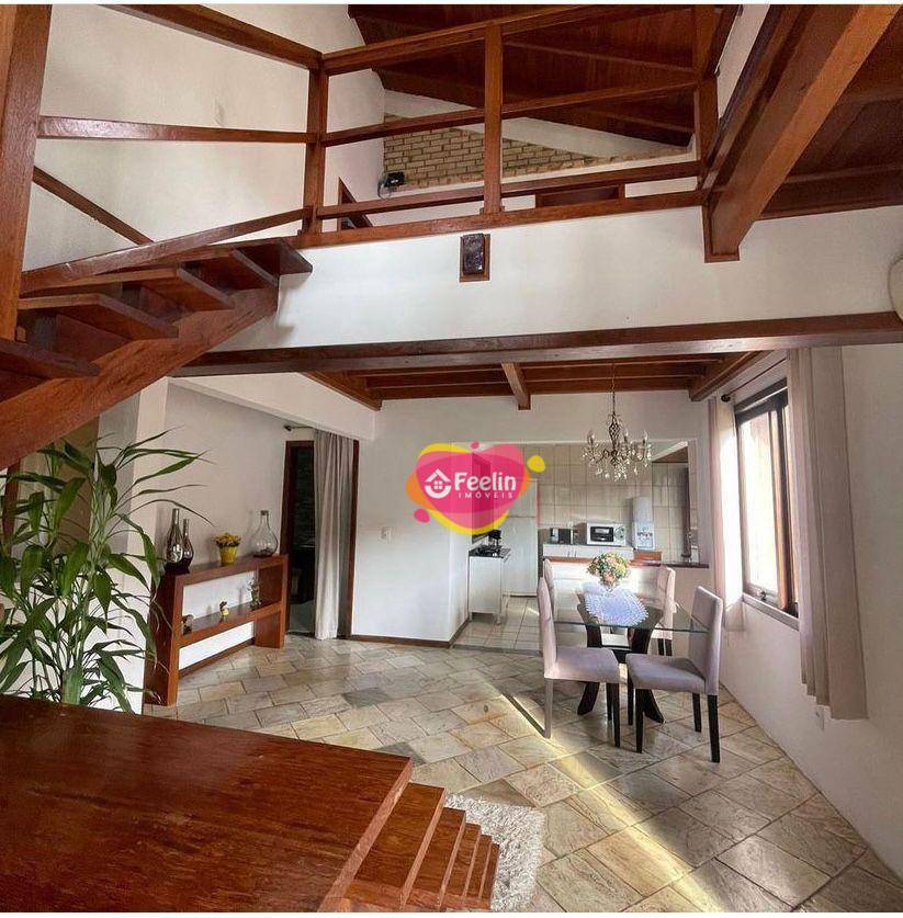 Casa à venda com 3 quartos, 180m² - Foto 11