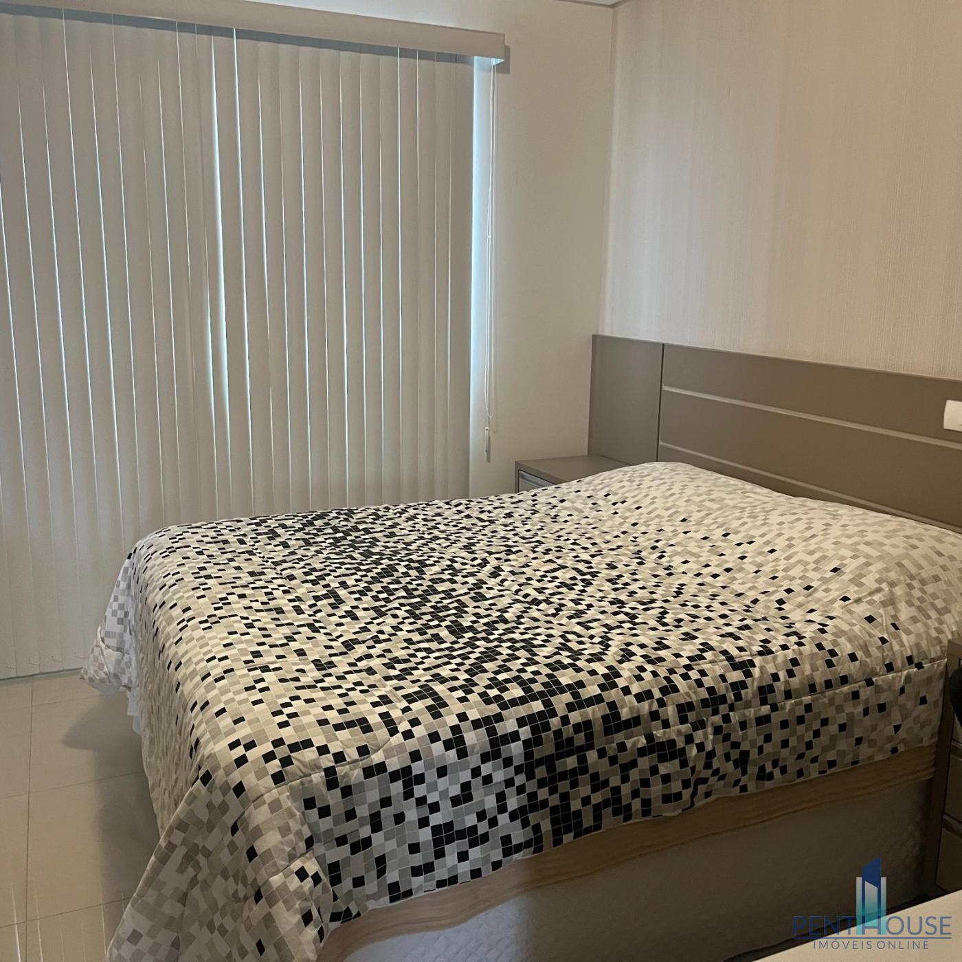 Apartamento à venda com 3 quartos, 129m² - Foto 11