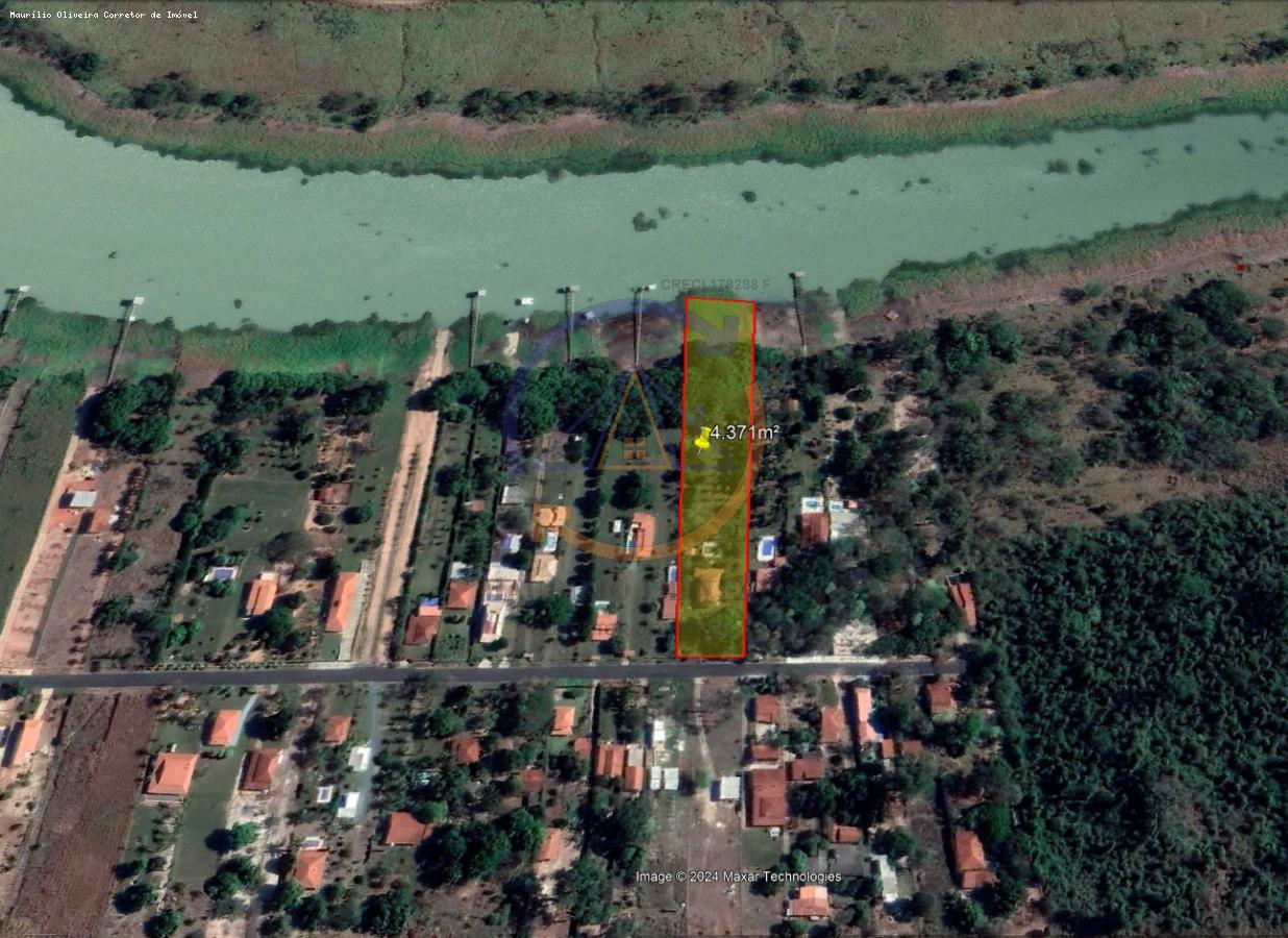 Fazenda à venda com 4 quartos, 4371m² - Foto 1