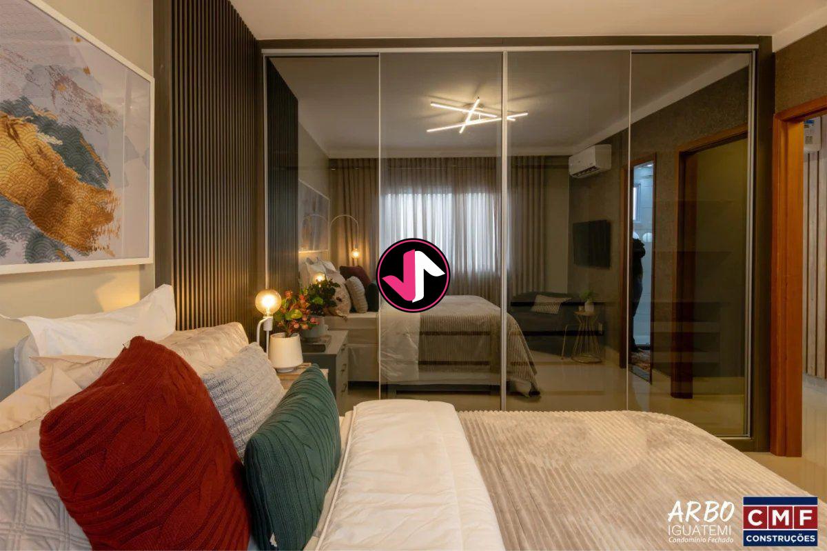 Casa de Condomínio à venda com 3 quartos - Foto 7