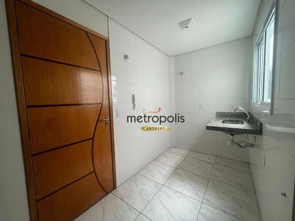 Cobertura à venda com 2 quartos, 84m² - Foto 2