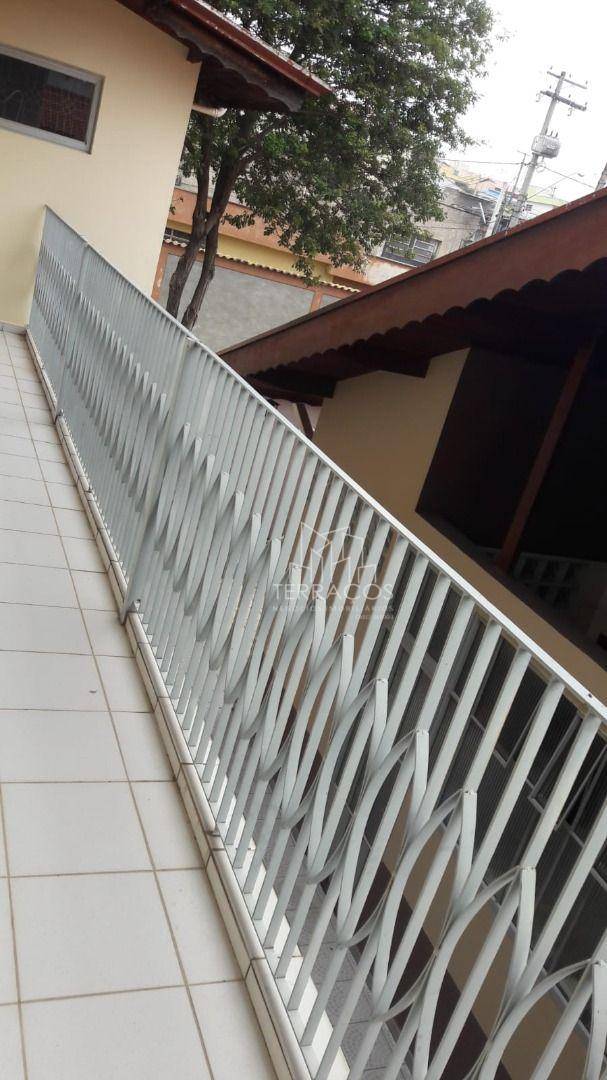 Casa, 4 quartos, 198 m² - Foto 4