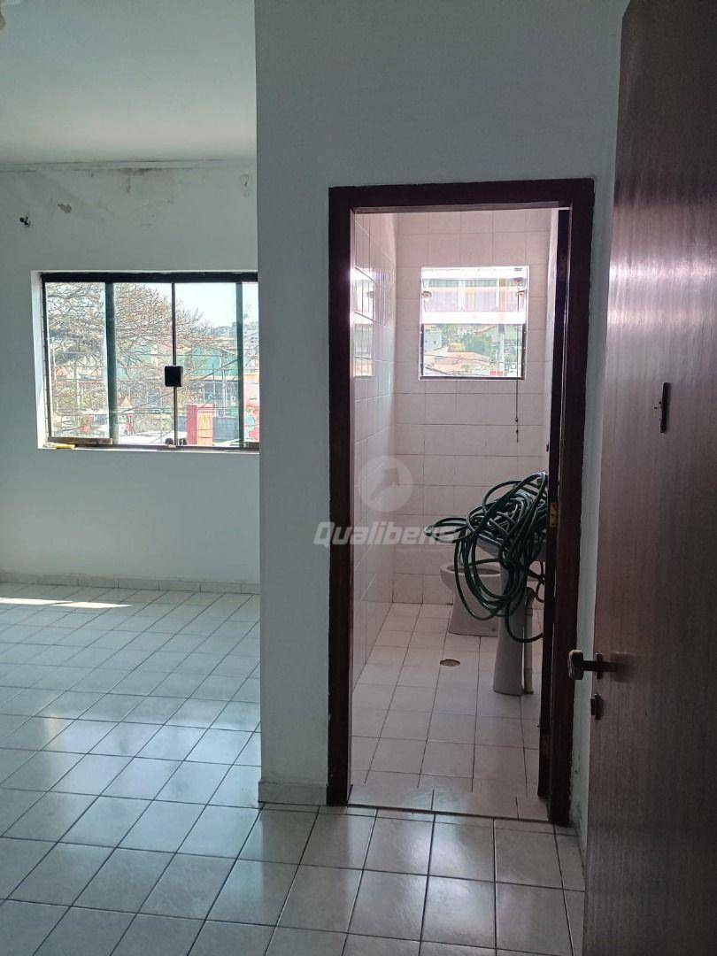 Conjunto Comercial-Sala para alugar, 120m² - Foto 9