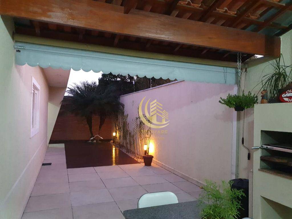 Casa à venda com 3 quartos, 190m² - Foto 6