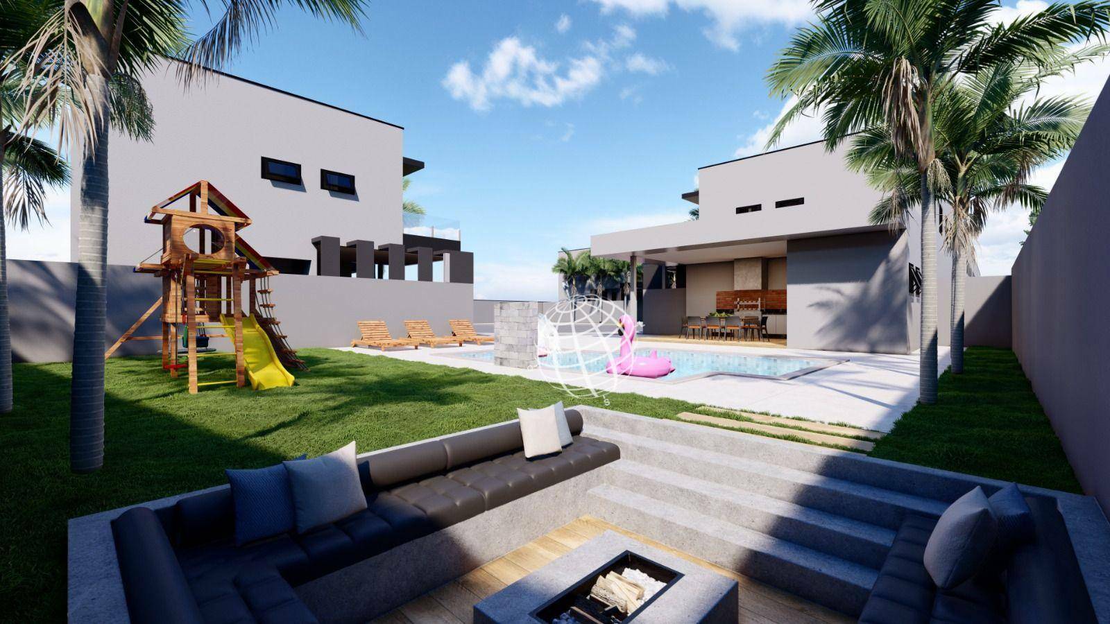 Casa de Condomínio à venda com 3 quartos, 104m² - Foto 13