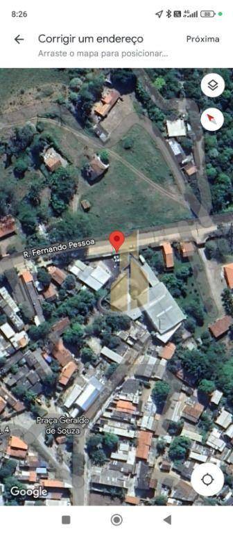 Depósito-Galpão, 1000 m² - Foto 3