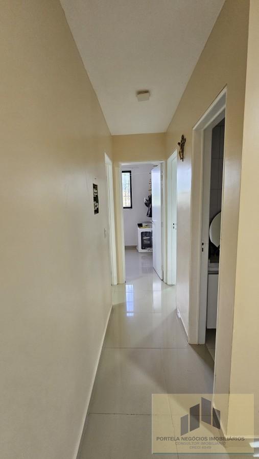 Apartamento à venda com 3 quartos, 60m² - Foto 12