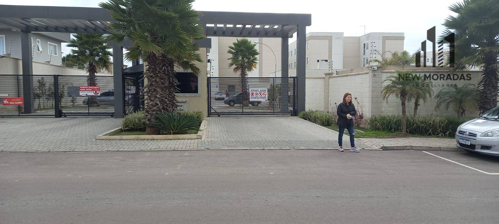 Apartamento à venda com 2 quartos, 38m² - Foto 1