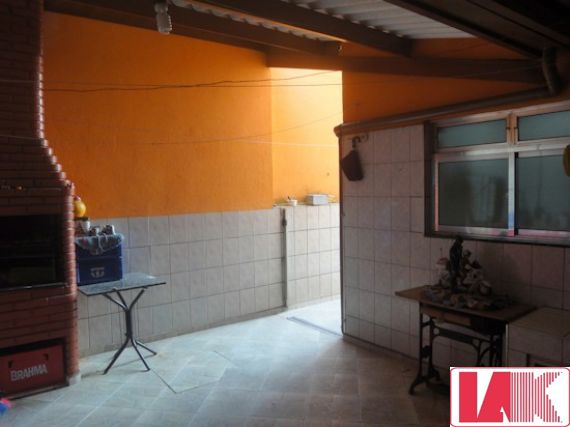 Sobrado à venda com 2 quartos, 120m² - Foto 9