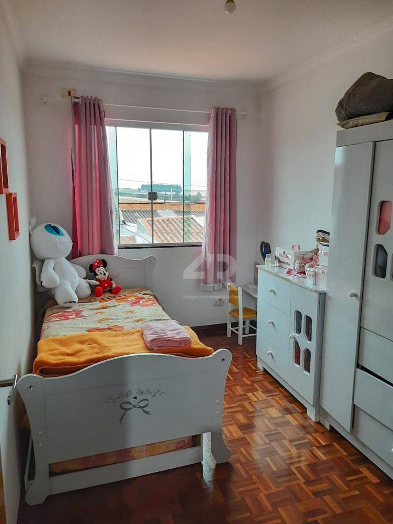 Sobrado à venda com 3 quartos, 129m² - Foto 13