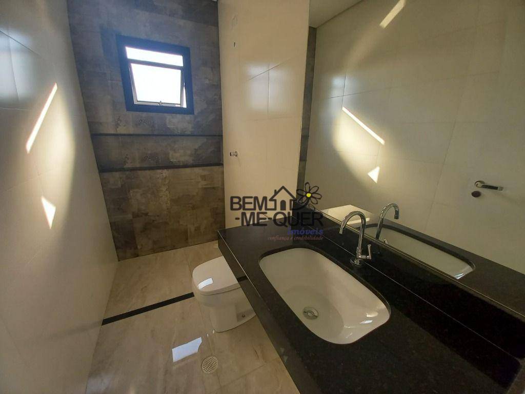 Sobrado à venda com 4 quartos, 150m² - Foto 14