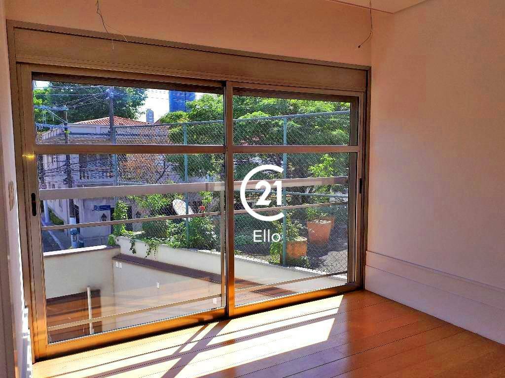 Casa à venda e aluguel com 4 quartos, 460m² - Foto 17