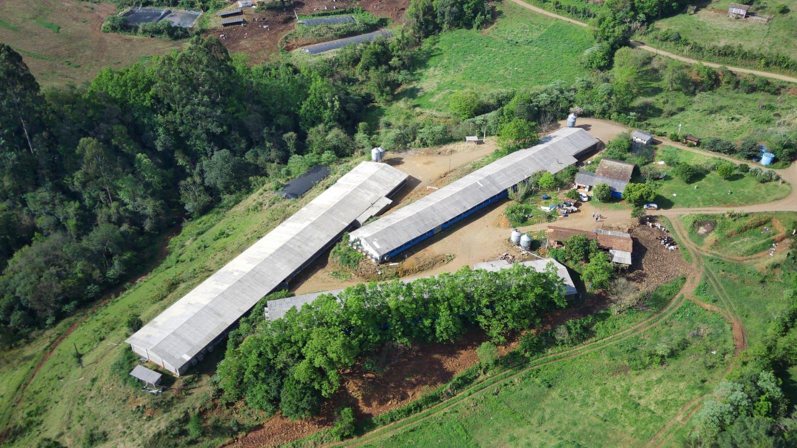 Fazenda à venda, 160000m² - Foto 8